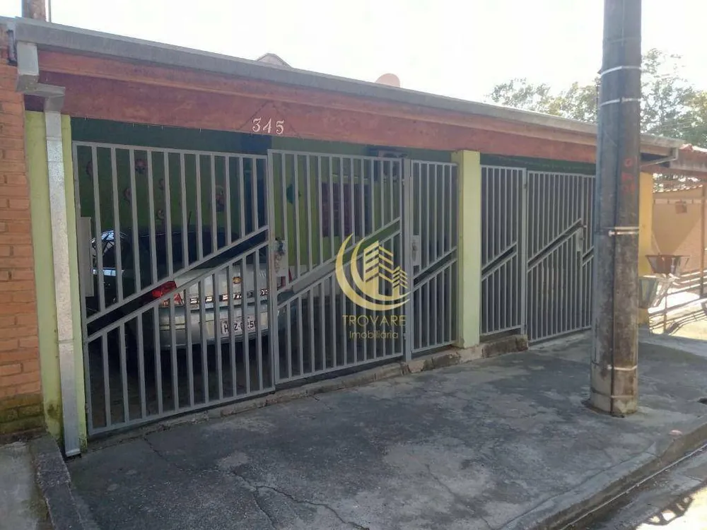 Casa, 2 quartos, 187 m² - Foto 4