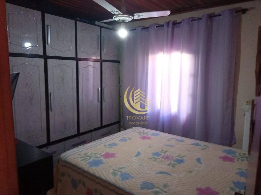 Casa, 2 quartos, 187 m² - Foto 1