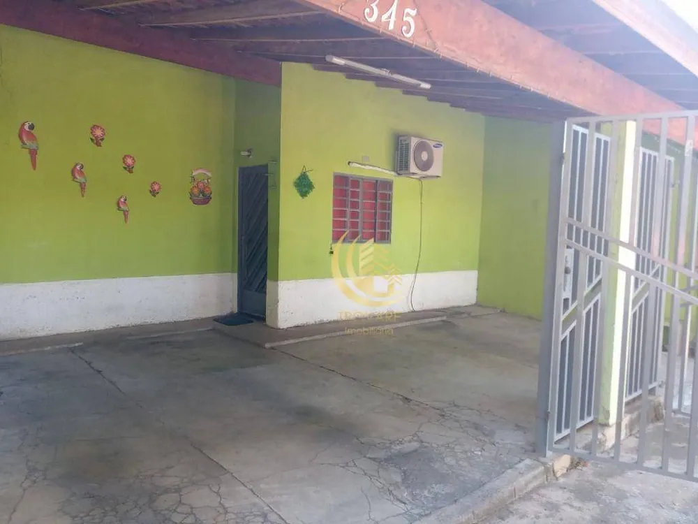 Casa, 2 quartos, 187 m² - Foto 8