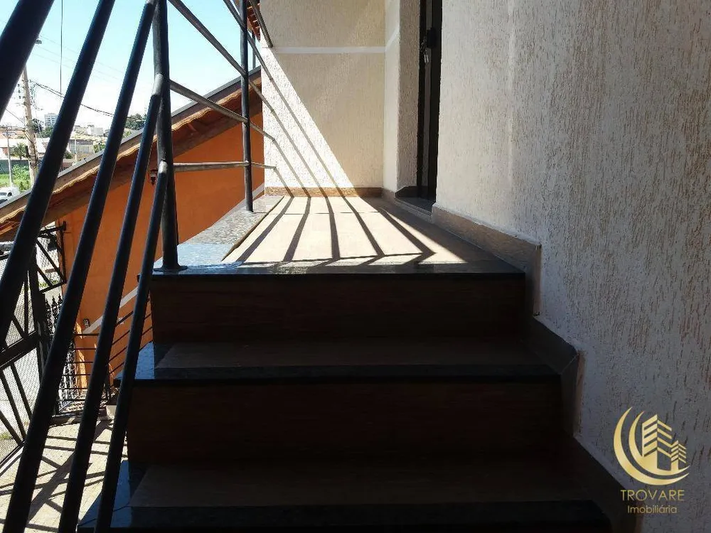 Sobrado, 2 quartos, 70 m² - Foto 1