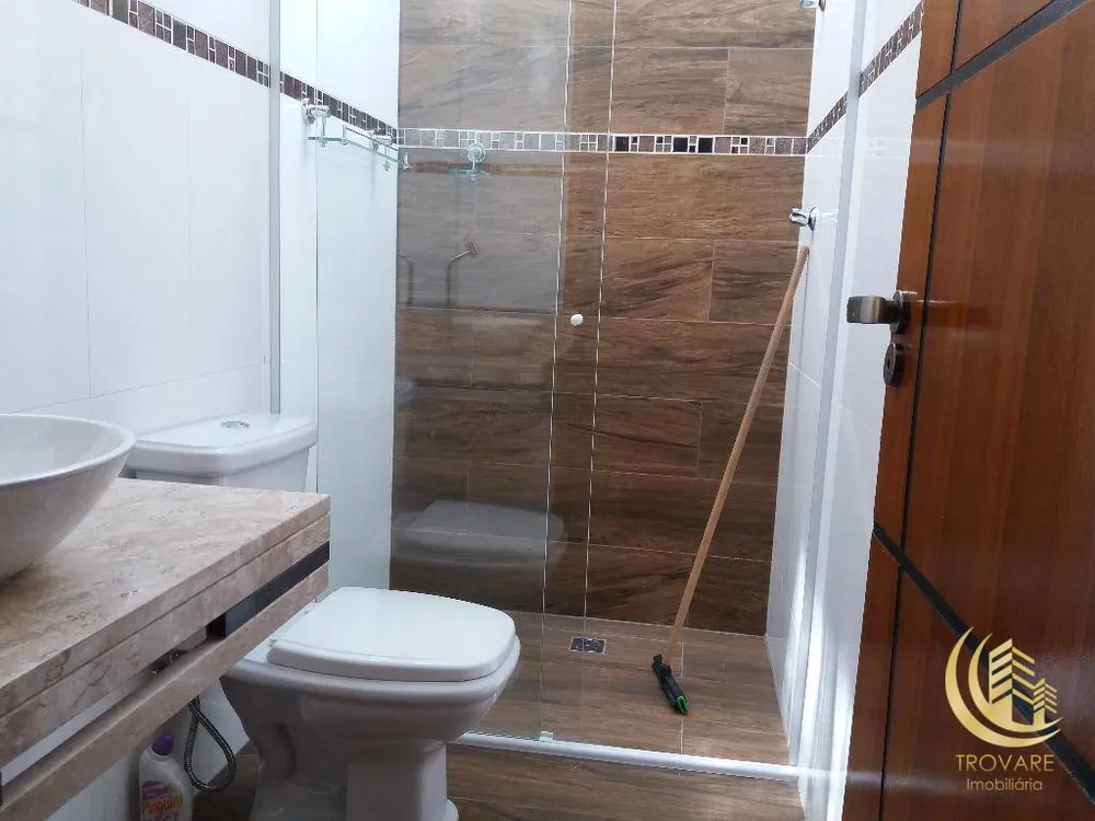 Sobrado, 2 quartos, 70 m² - Foto 6