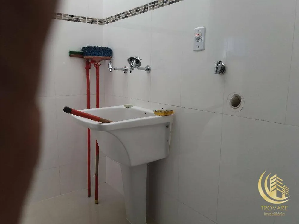 Sobrado, 2 quartos, 70 m² - Foto 5