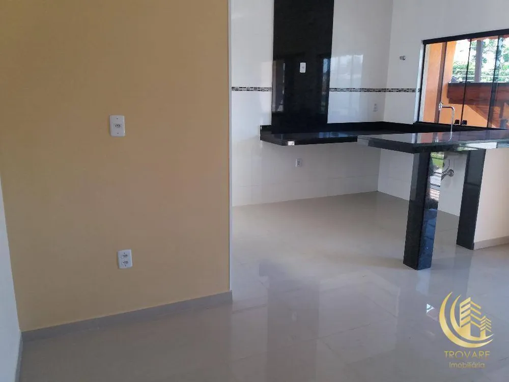 Sobrado, 2 quartos, 70 m² - Foto 3