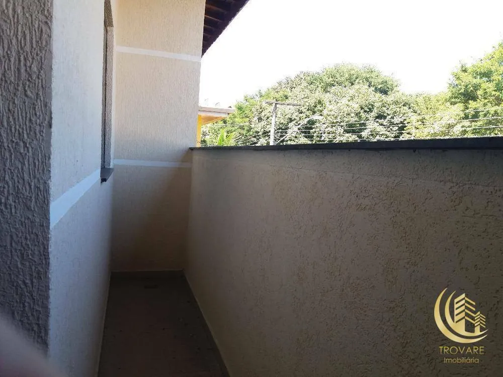 Sobrado, 2 quartos, 70 m² - Foto 11