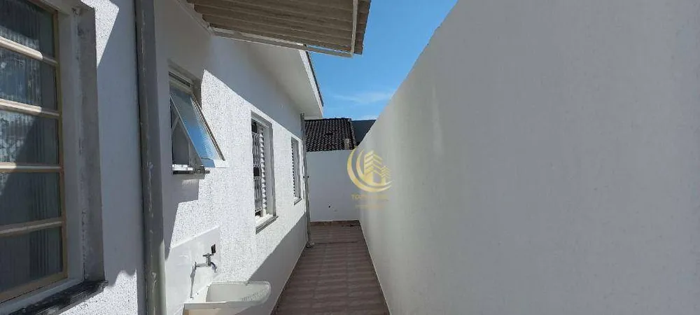 Casa, 2 quartos, 57 m² - Foto 2
