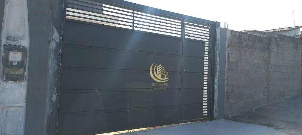 Casa, 2 quartos, 57 m² - Foto 13