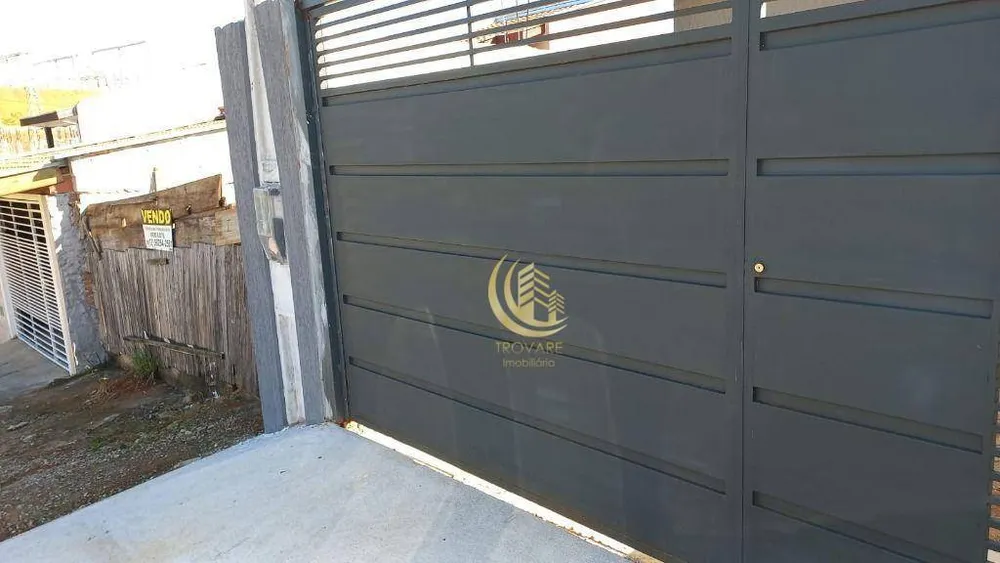 Casa, 2 quartos, 57 m² - Foto 6