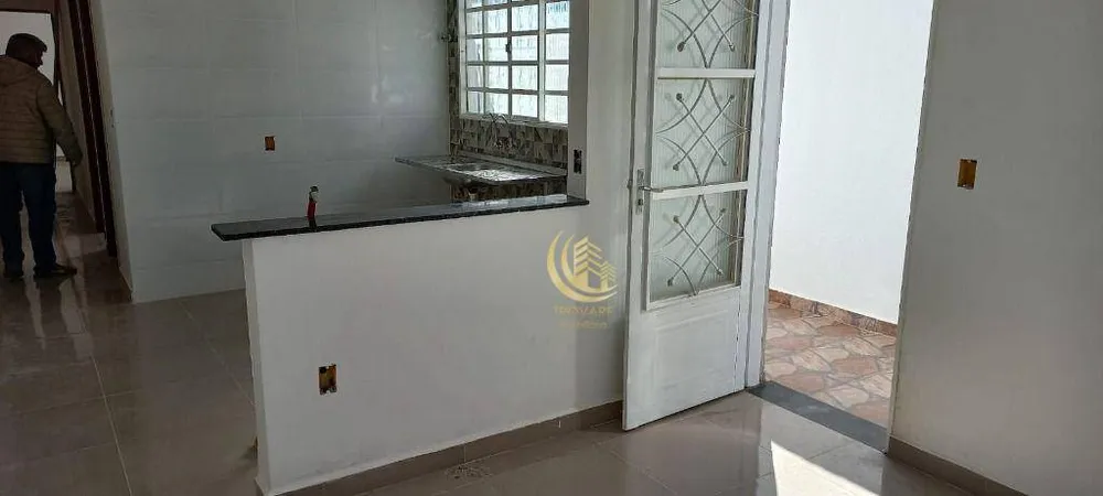 Casa, 2 quartos, 57 m² - Foto 3