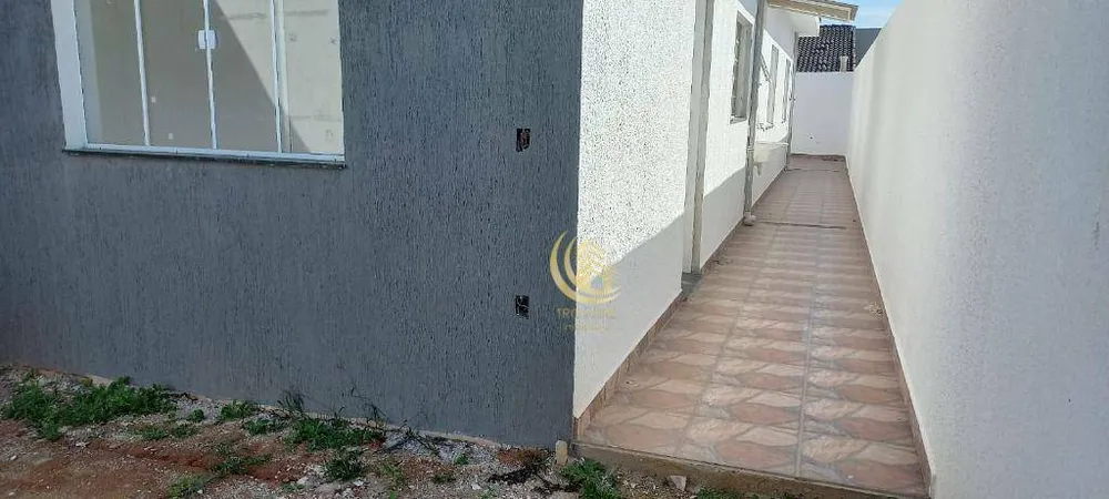 Casa, 2 quartos, 57 m² - Foto 11