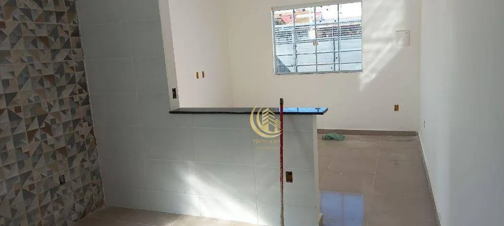 Casa, 2 quartos, 57 m² - Foto 10