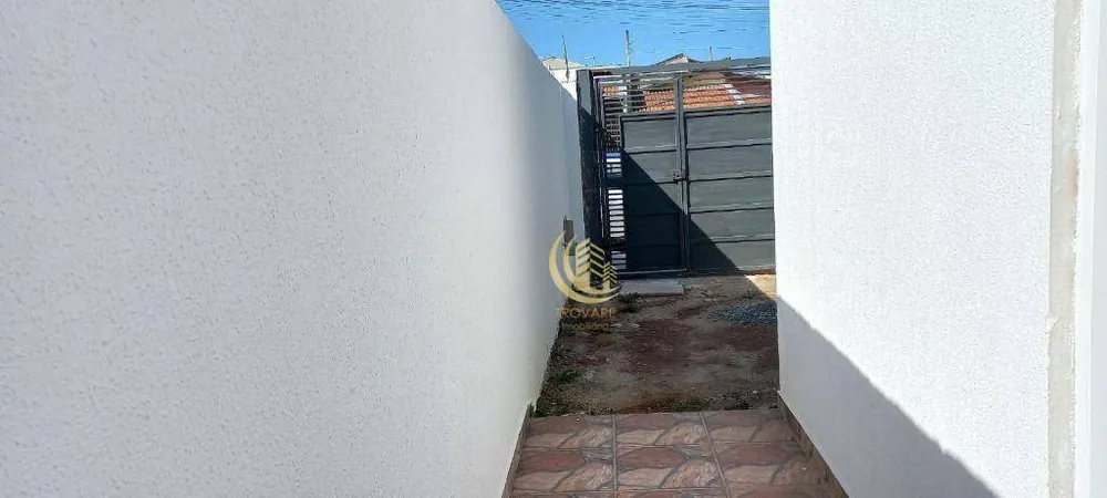 Casa, 2 quartos, 57 m² - Foto 7