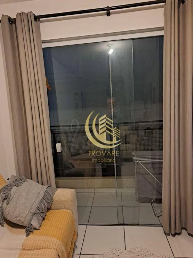 Apartamento, 2 quartos, 60 m² - Foto 1