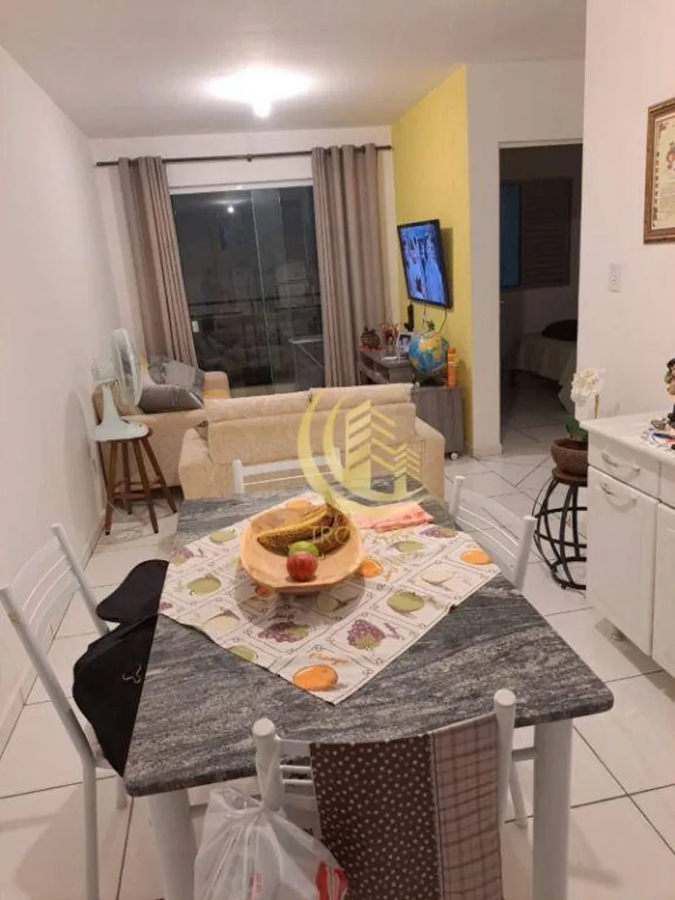 Apartamento, 2 quartos, 60 m² - Foto 13