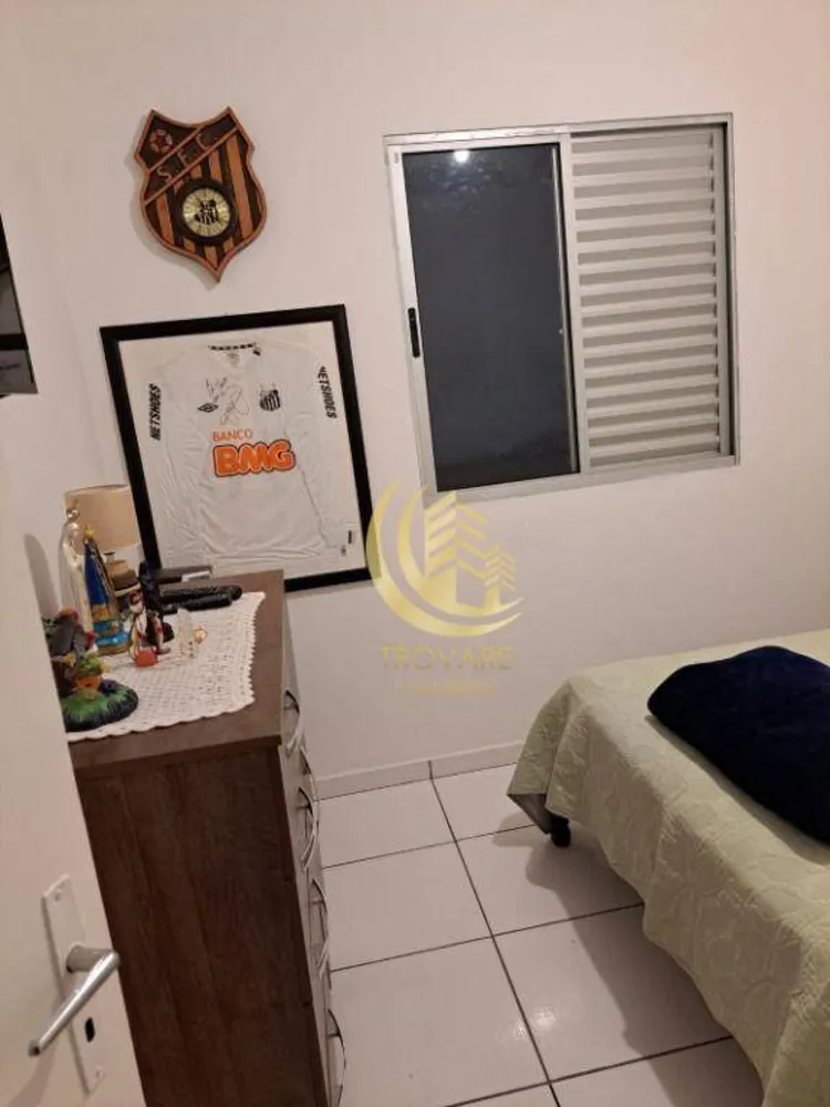 Apartamento, 2 quartos, 60 m² - Foto 11