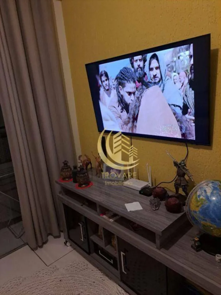 Apartamento, 2 quartos, 60 m² - Foto 12