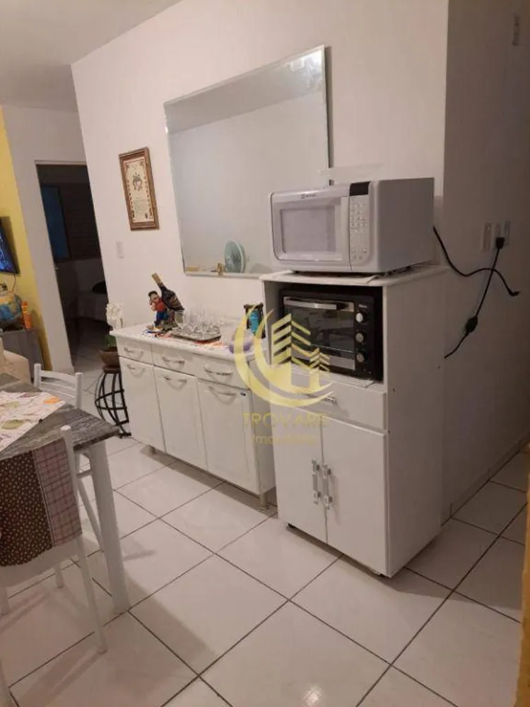 Apartamento, 2 quartos, 60 m² - Foto 7
