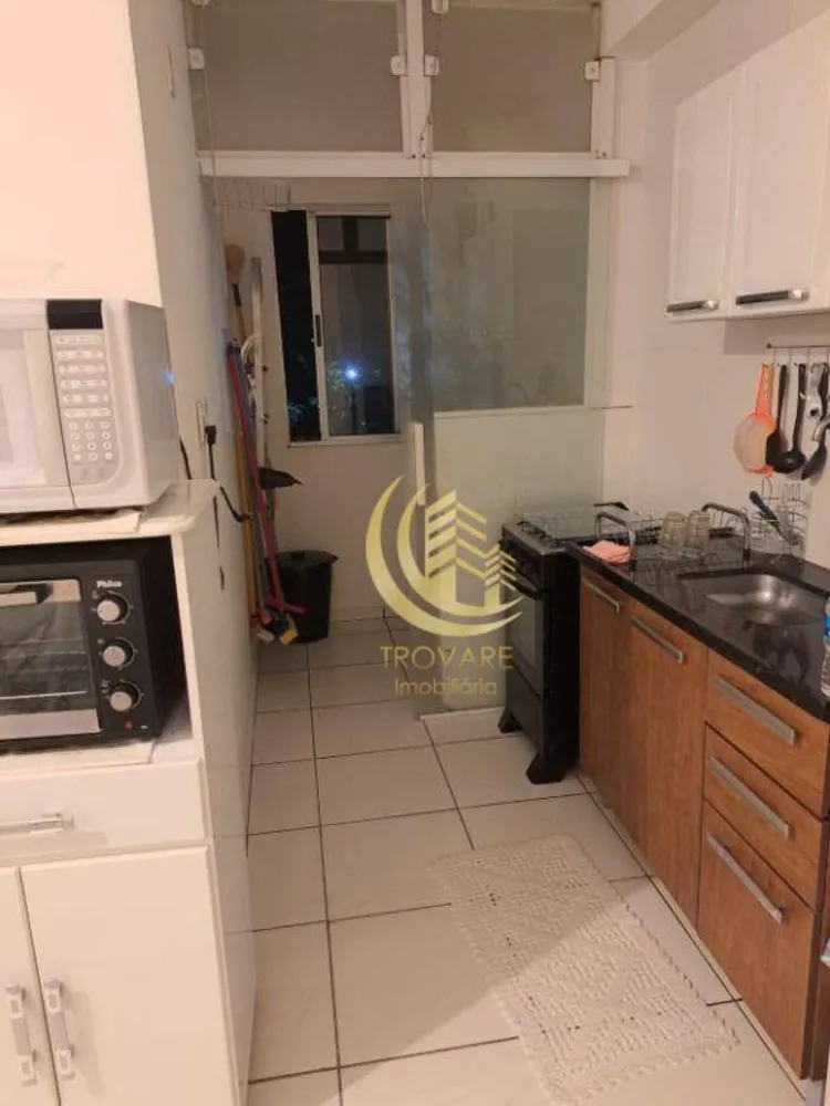 Apartamento, 2 quartos, 60 m² - Foto 6