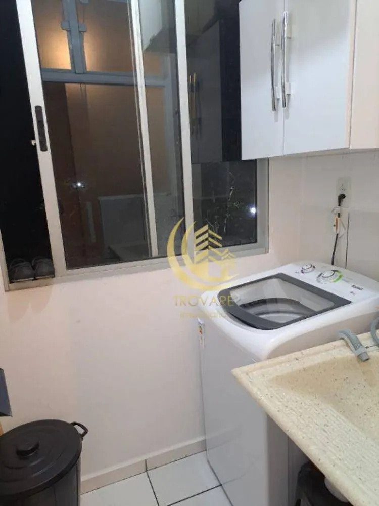 Apartamento, 2 quartos, 60 m² - Foto 3