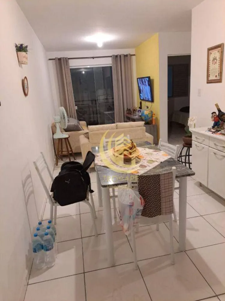 Apartamento, 2 quartos, 60 m² - Foto 5