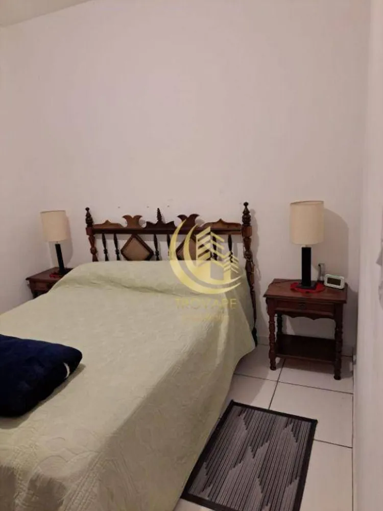 Apartamento, 2 quartos, 60 m² - Foto 8