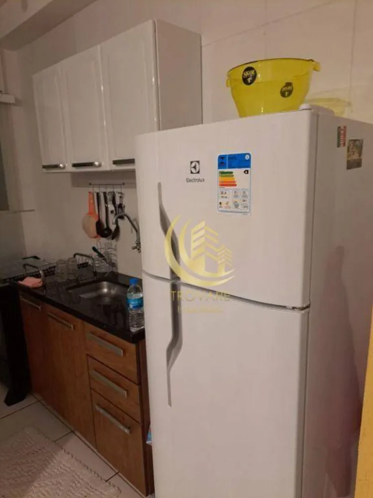 Apartamento, 2 quartos, 60 m² - Foto 4