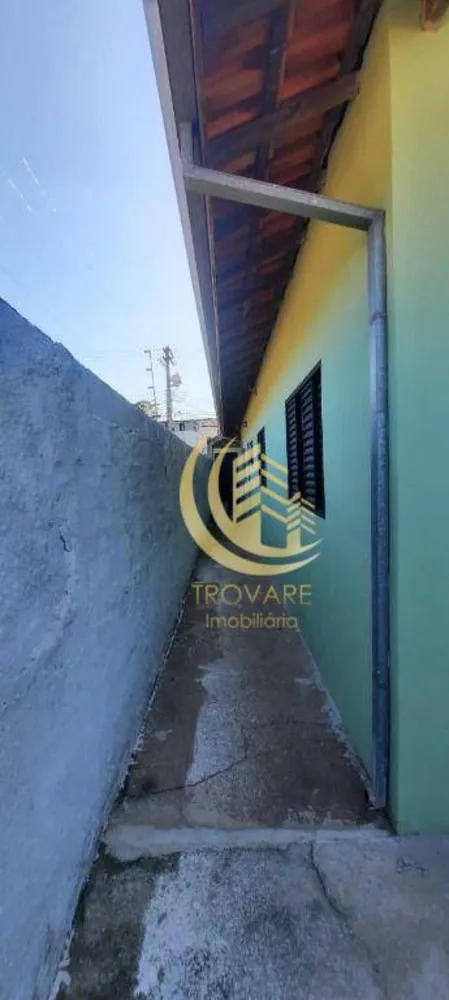 Casa, 2 quartos, 85 m² - Foto 8