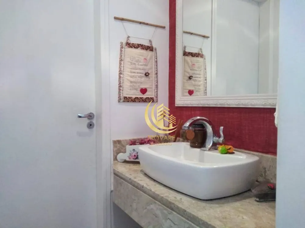 Sobrado, 4 quartos, 350 m² - Foto 8