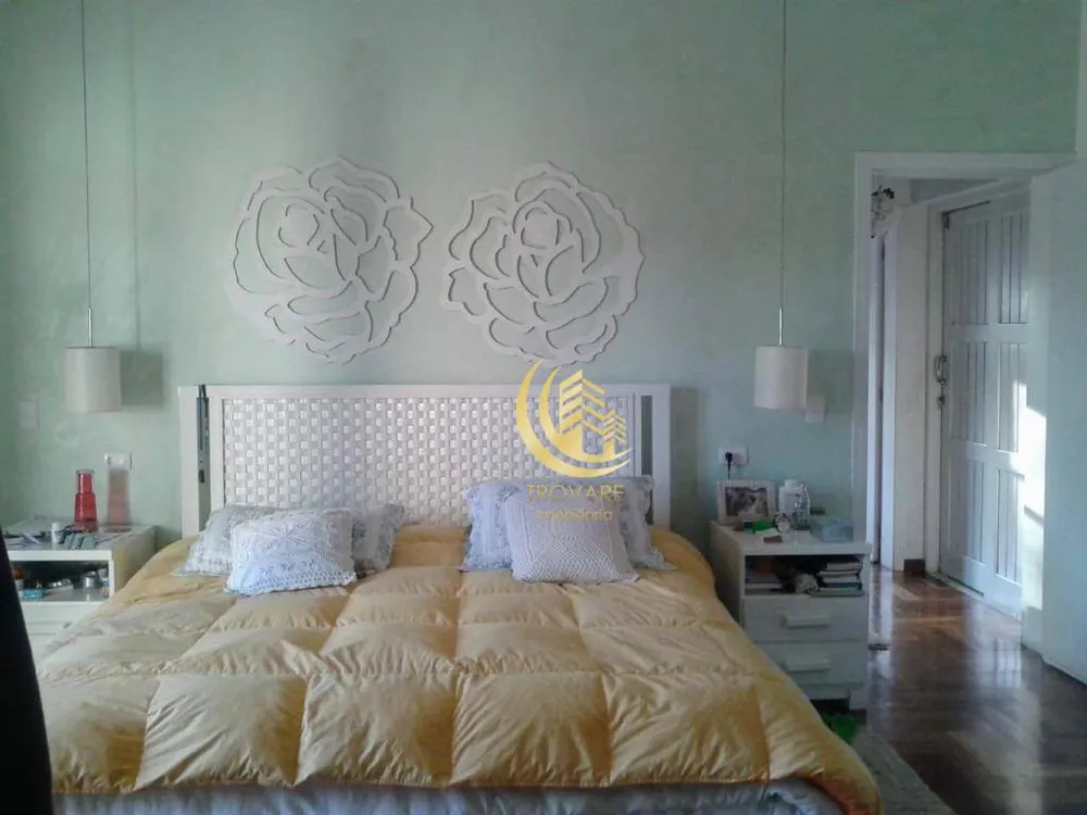 Sobrado, 4 quartos, 350 m² - Foto 9