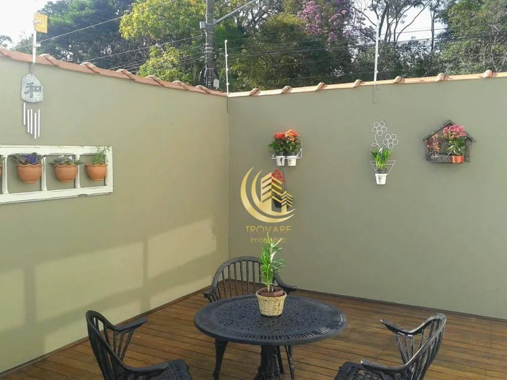 Sobrado, 4 quartos, 350 m² - Foto 13