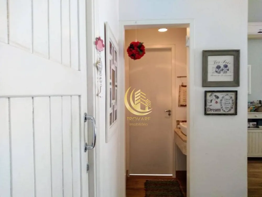 Sobrado, 4 quartos, 350 m² - Foto 2