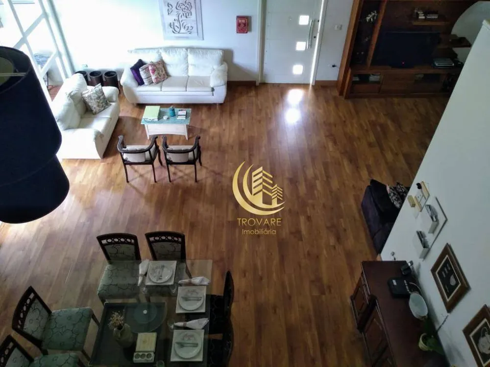 Sobrado, 4 quartos, 350 m² - Foto 5