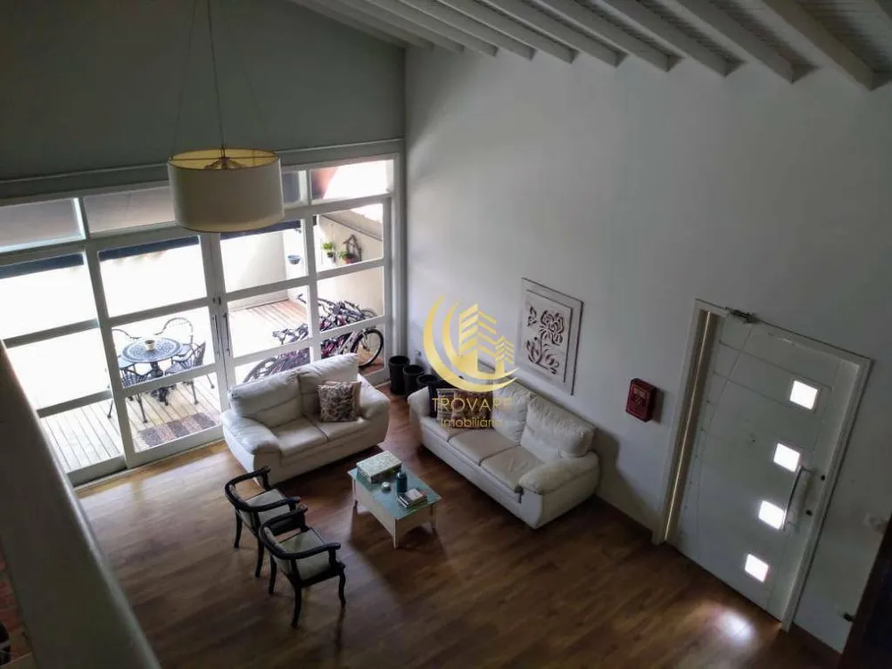 Sobrado, 4 quartos, 350 m² - Foto 11