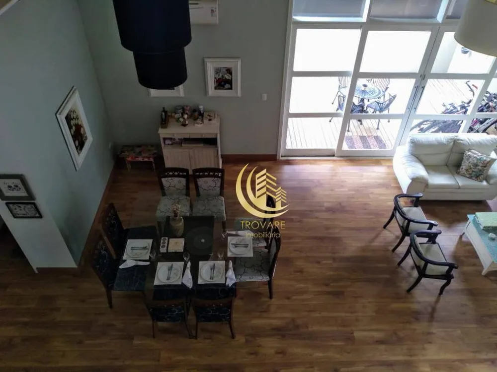 Sobrado, 4 quartos, 350 m² - Foto 3