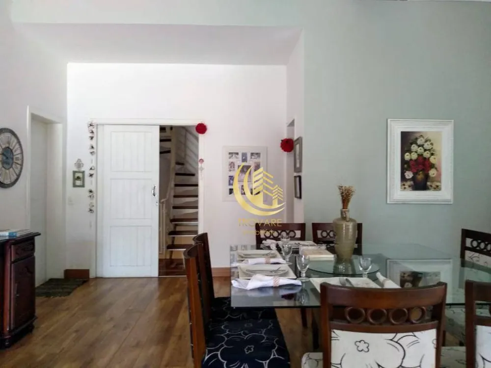 Sobrado, 4 quartos, 350 m² - Foto 4