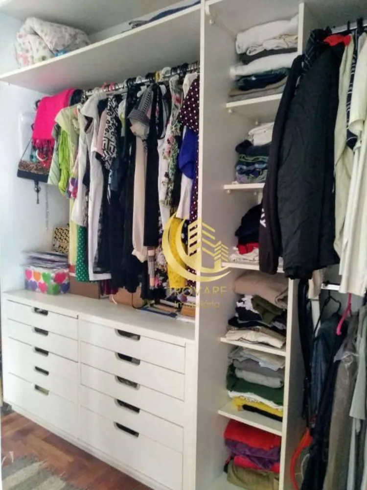 Sobrado, 4 quartos, 350 m² - Foto 15
