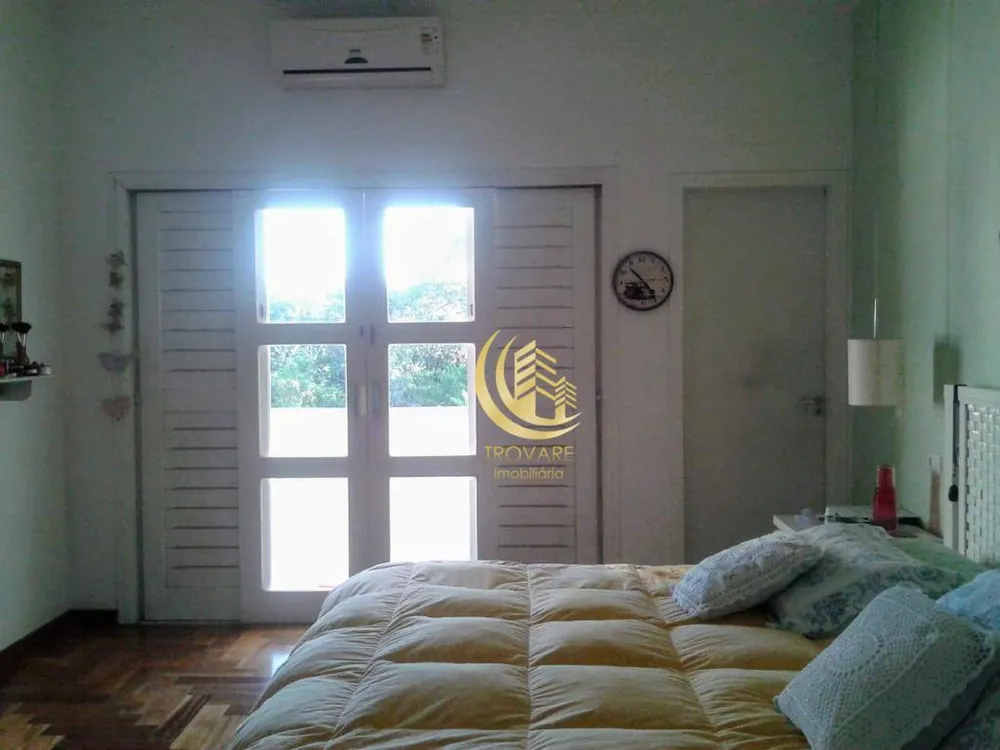 Sobrado, 4 quartos, 350 m² - Foto 10