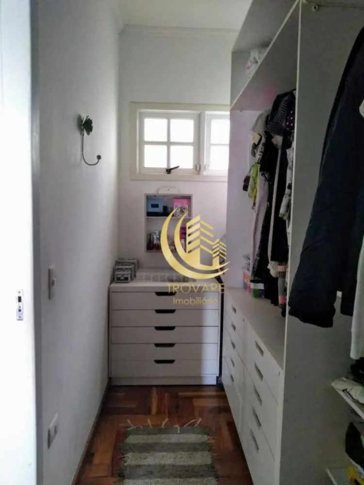 Sobrado, 4 quartos, 350 m² - Foto 14