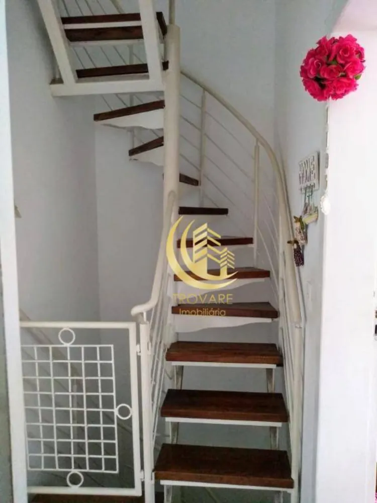 Sobrado, 4 quartos, 350 m² - Foto 16