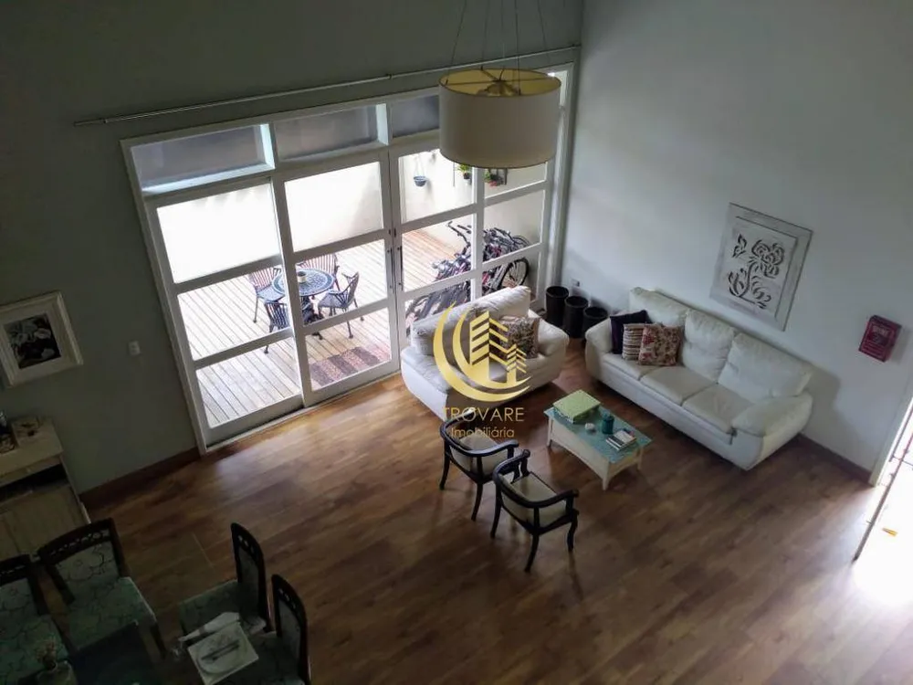 Sobrado, 4 quartos, 350 m² - Foto 12