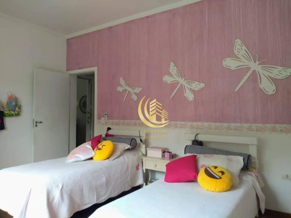Sobrado, 4 quartos, 350 m² - Foto 6