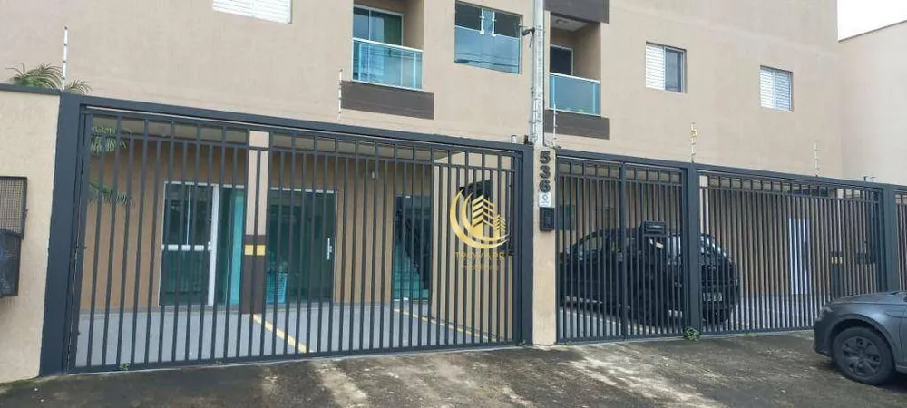 Apartamento, 2 quartos, 55 m² - Foto 13