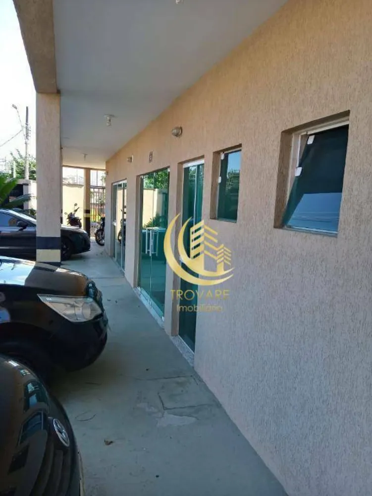 Apartamento, 2 quartos, 55 m² - Foto 6