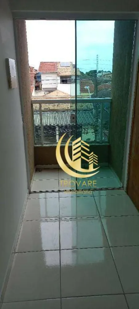 Apartamento, 2 quartos, 55 m² - Foto 15