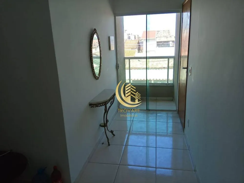 Apartamento, 2 quartos, 55 m² - Foto 9