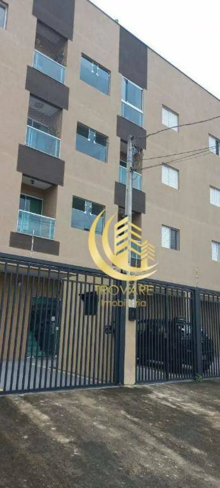 Apartamento, 2 quartos, 55 m² - Foto 1