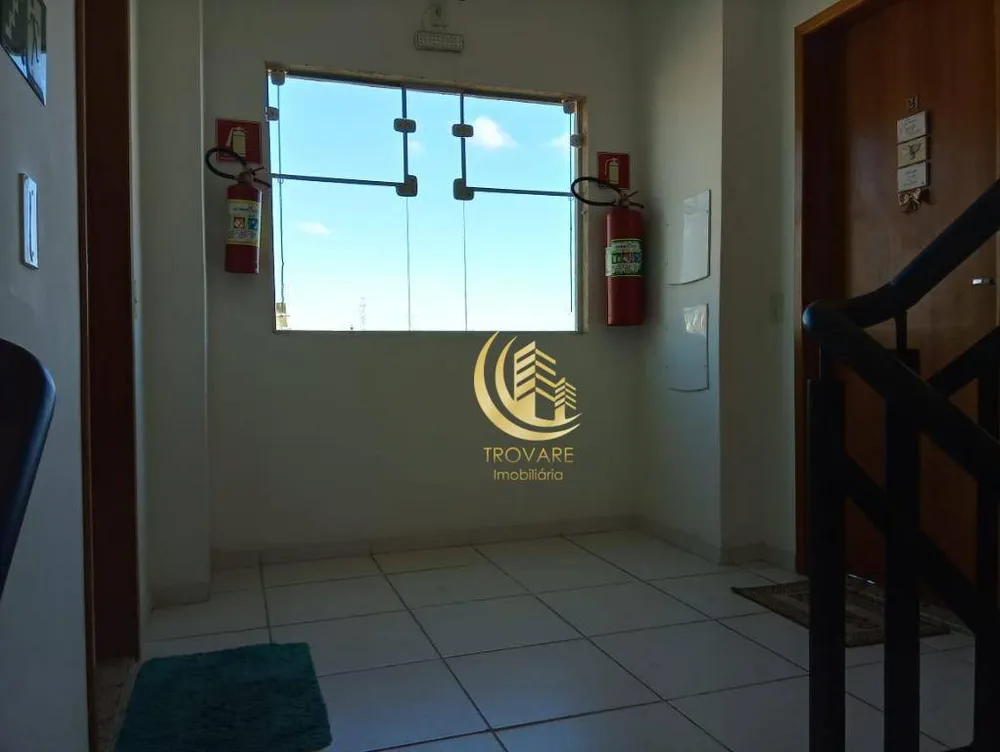 Apartamento, 2 quartos, 55 m² - Foto 4