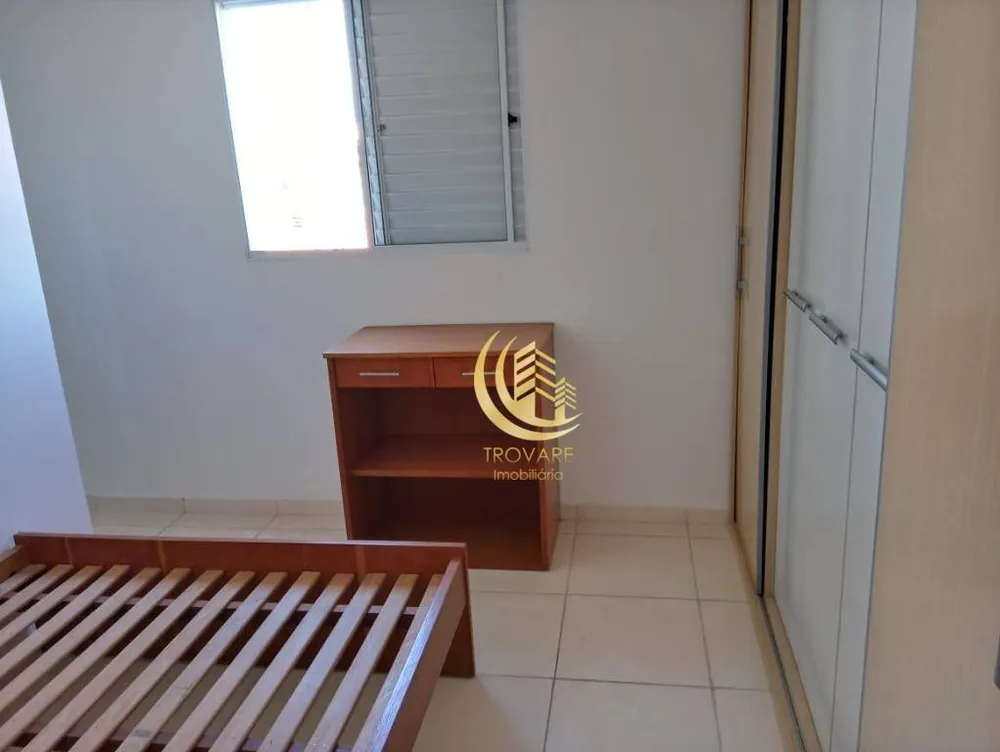 Apartamento, 2 quartos, 55 m² - Foto 3