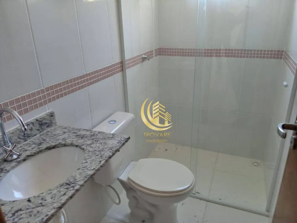 Apartamento, 2 quartos, 55 m² - Foto 2