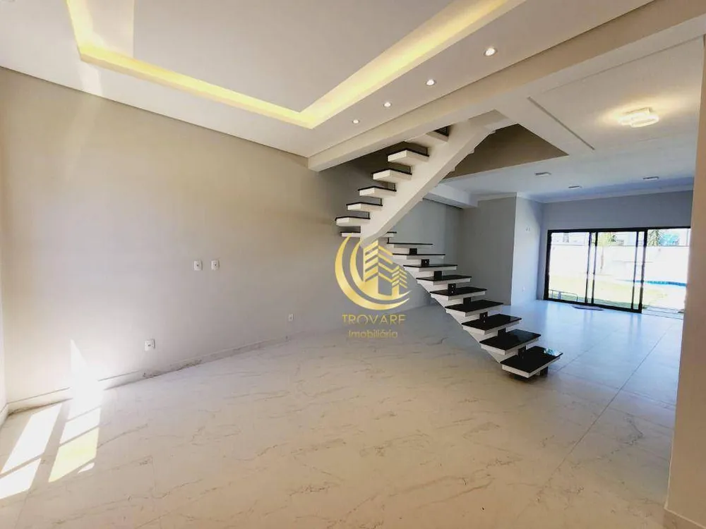 Sobrado, 3 quartos, 215 m² - Foto 4