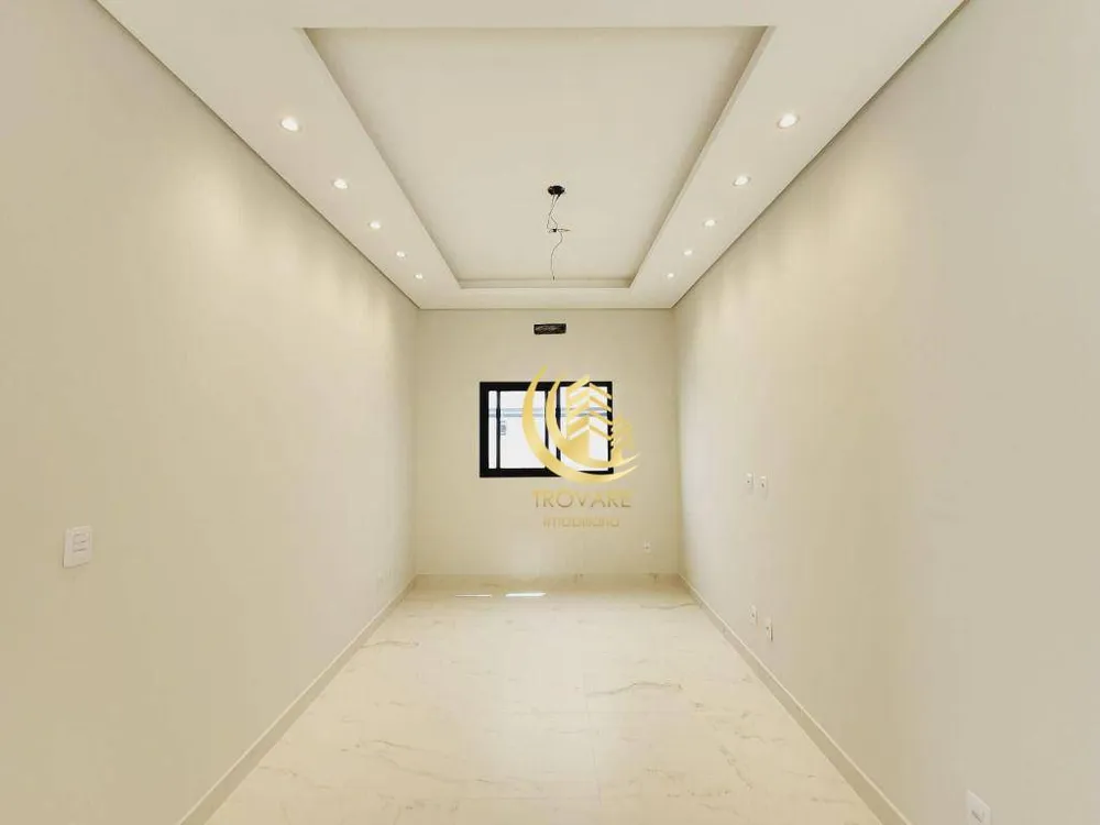 Sobrado, 3 quartos, 215 m² - Foto 9